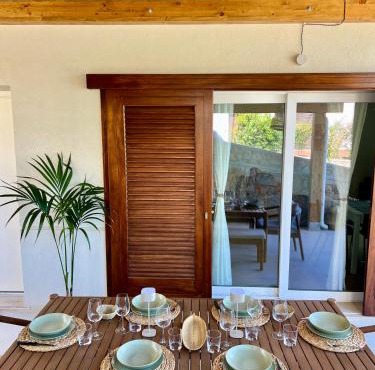 Villa Anthea - Relax vista mare tra Palermo e Cefalù