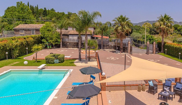 Villa Aura-Home n Pool