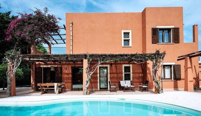 Villa Aurelia - 8 Guests