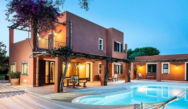 Villa Aurelia