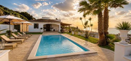 Villa Bellavista Luxury Retreat