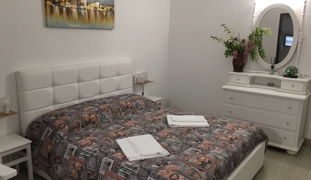 Villa Bonaccorso - Il Casotto il "Limone verde" An oasis of tranquility immersed in nature in the fo