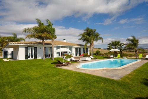 Villa Bonera Menfi