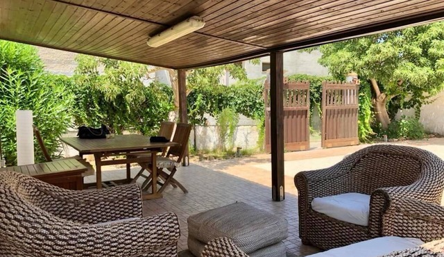Villa by the sea lido Signorino Marsala 2024