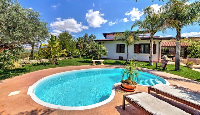 Villa Camimello