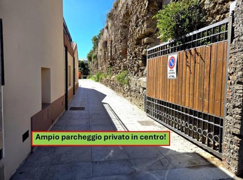 Villa Castiglia - Proppro SRL - Milazzo