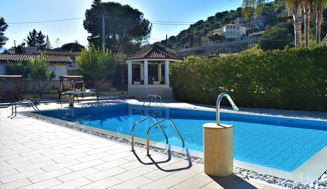 Villa Caterina - Pool and cooking classes