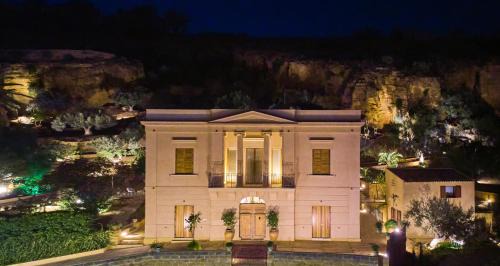 Villa Cavetta