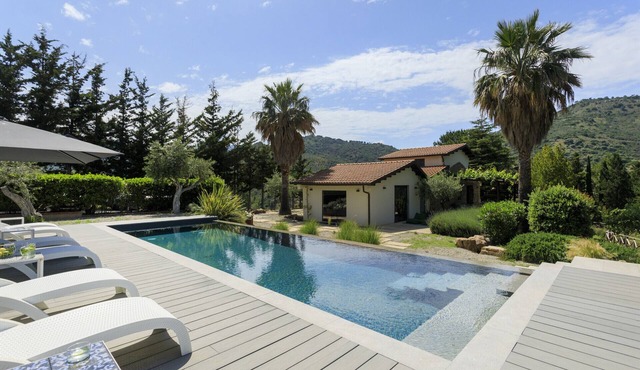 Villa Charme 6 by Massimo Villas