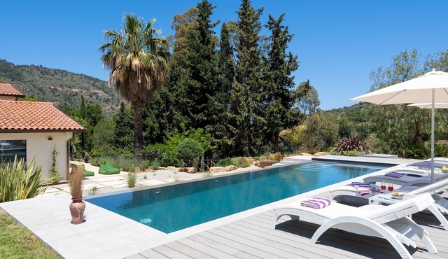 Villa Charme 6, Emma Villas