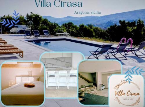 Villa Cirasa
