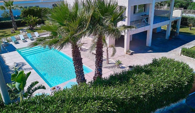 Villa Ciuridda