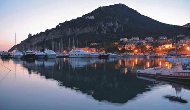 Villa Clody San Felice Circeo