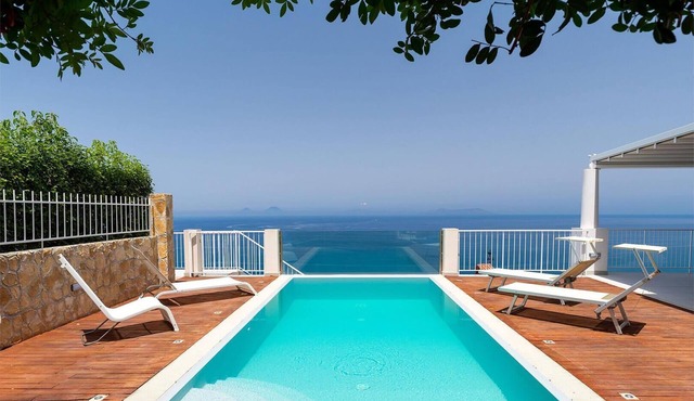 Villa Cromia - Scafa
