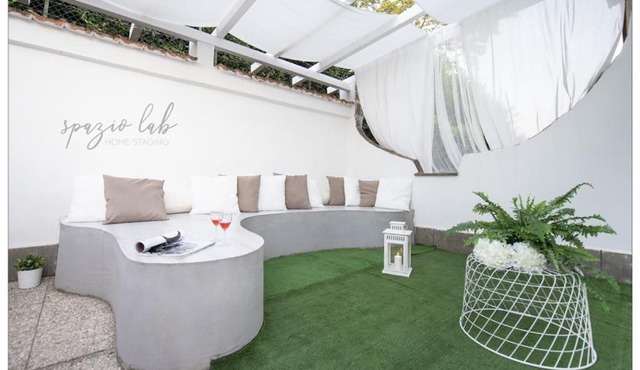 Villa D Holiday Homes Castelli Romani