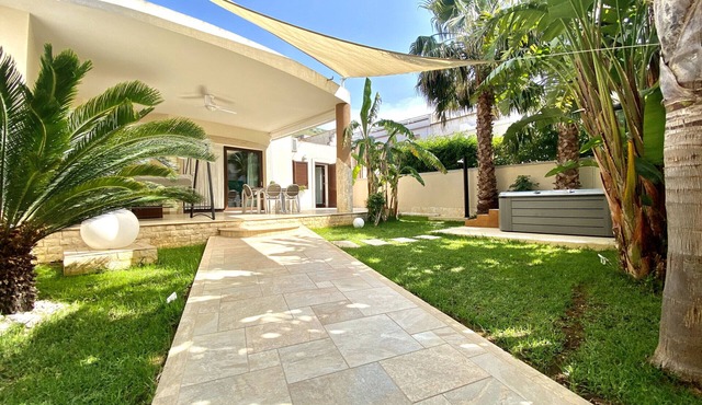 Villa Davelia