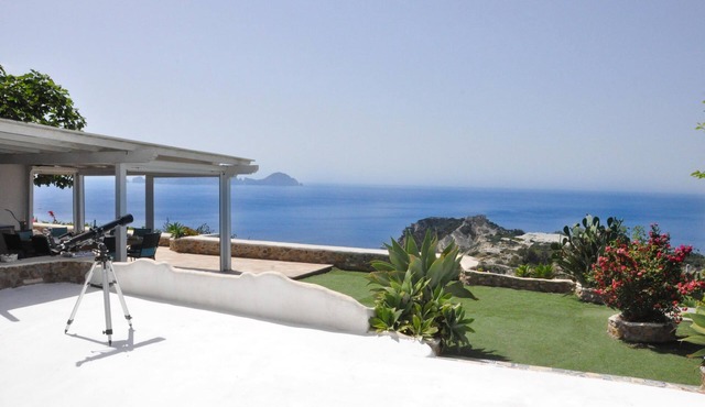 VILLA DEL CAVALIERE