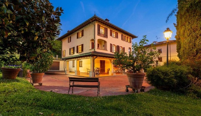 Villa delle Foreste, Tuscany: Ideal for Groups