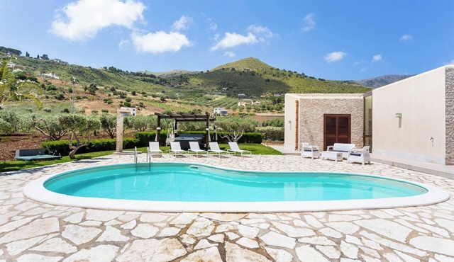 VILLA DELLE STELLE