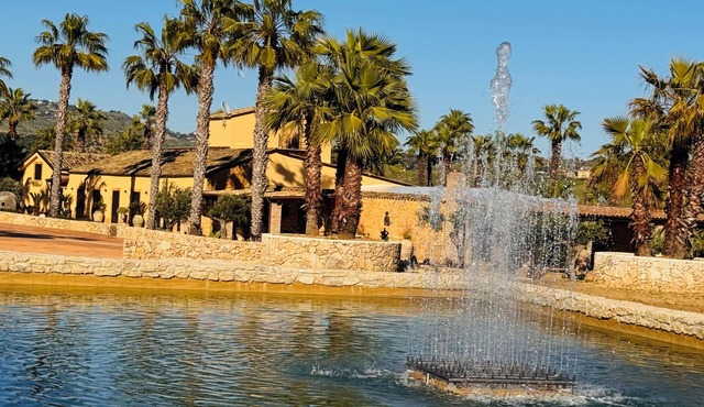Villa Demetra Resort