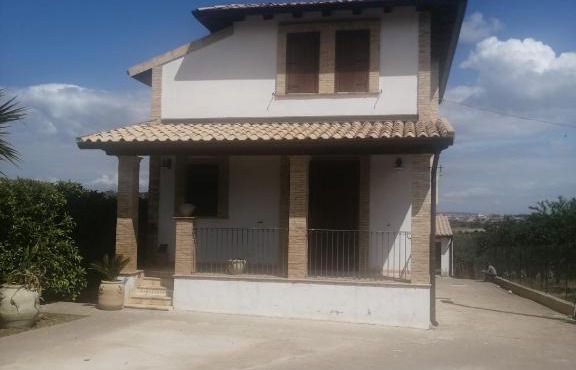 Villa Di Caro