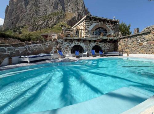 Villa Di Maria