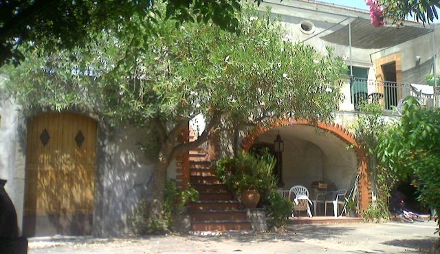 Villa Diana