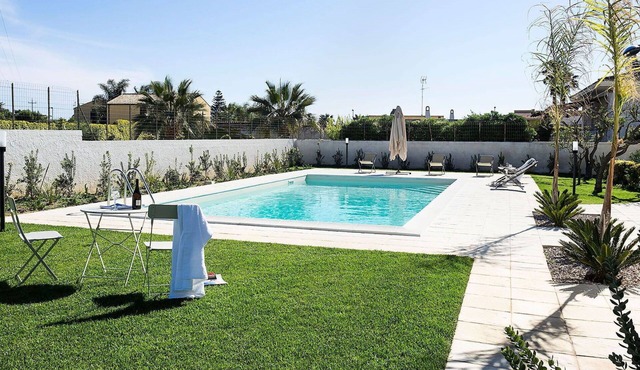 Villa Emma with private pool - My Rental Homes