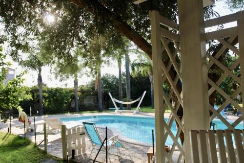 Villa Enza Bellissima villa con piscina