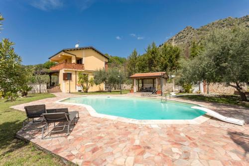 Villa Etnamare