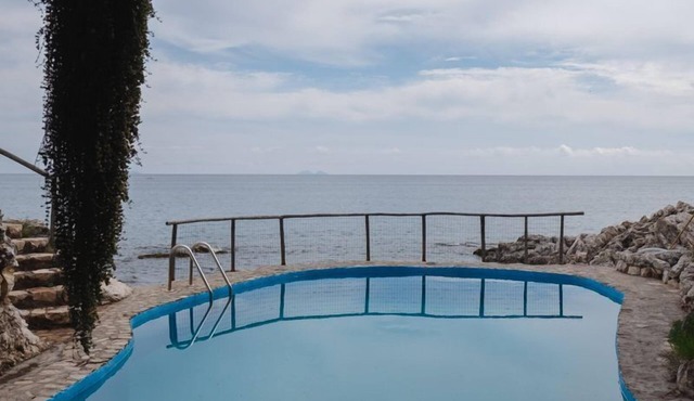 Villa Felice Circeo