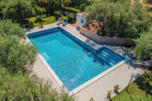 Villa Ficodindia