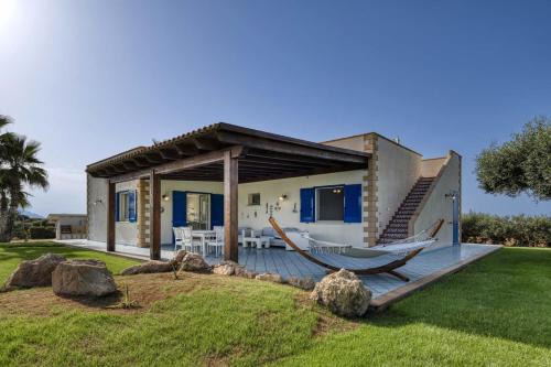 Villa Ficurinia