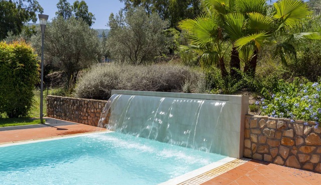 Villa Fonte Serena - Mirto