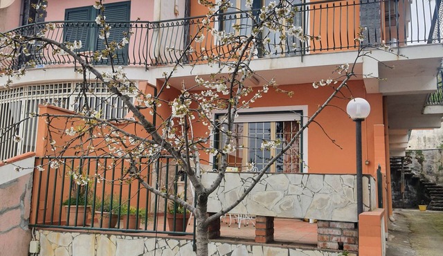 Villa Franca