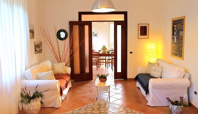 Villa Gaetano - Charme Holidays