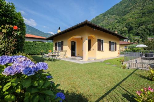 Villa Giardino by Lago Reisen