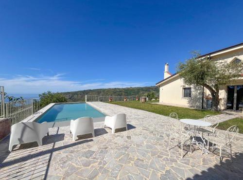 Villa Gisella