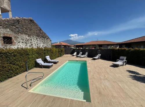Villa Graziella
