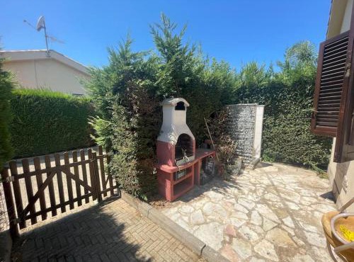 Villa Hidra near Cefalù