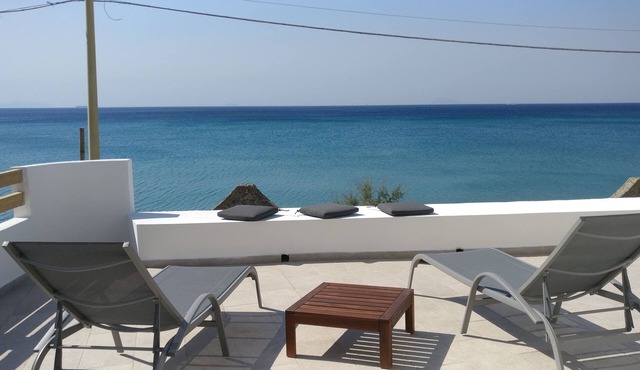 Villa "Il Giglio di mare"
