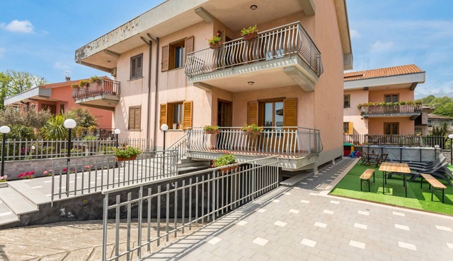 Villa 'Il Vulcano di Milo'