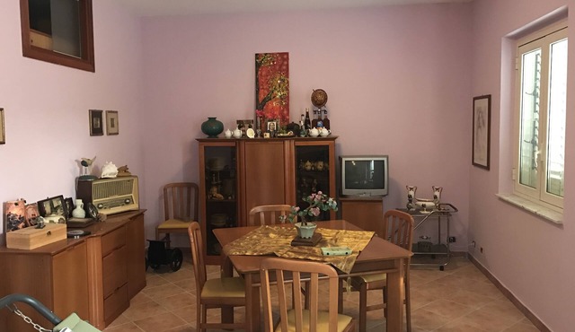 Villa in Agrigento .