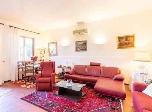 Villa in Enna with Pool near Sicily Outlet