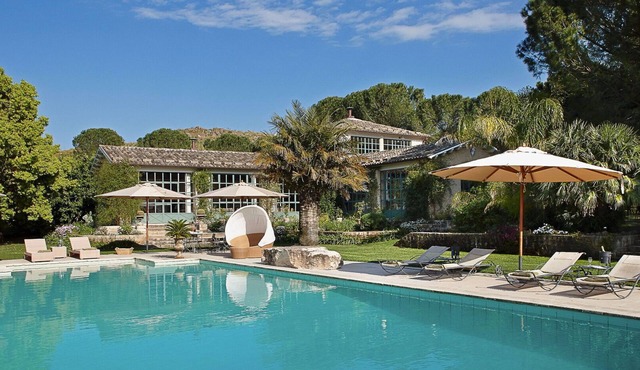 Villa in Syracuse with 12 bedrooms sleeps 24