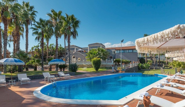 Villa Ingrid 12, Emma Villas