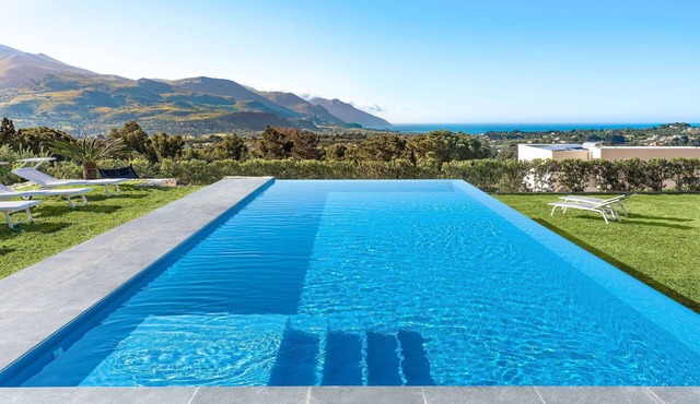 Villa Marcello with private pool - My Rental Homes