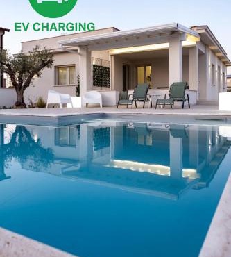 Villa Kora Suites&Pool