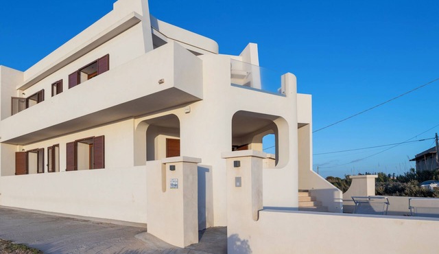 Villa la bella vita