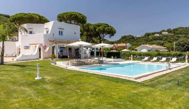 Villa La Valle Sports & Pool